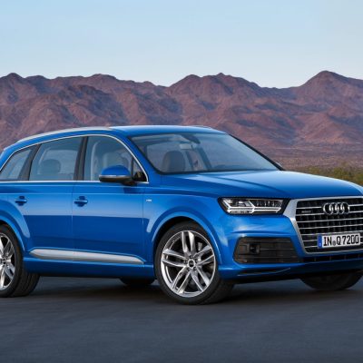2017-Audi-Q7-fornt-three-quarter-03 2017-Audi-Q7-fornt-three-quarter-03
